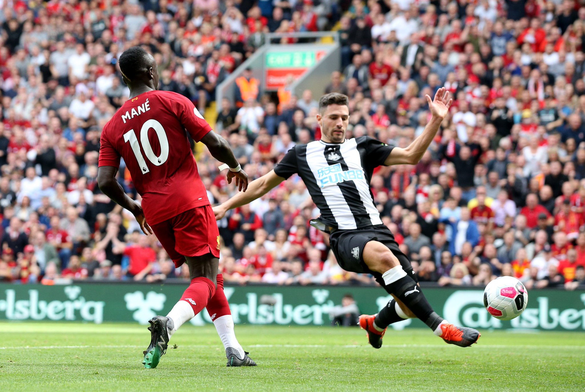 球队命运的 球队命运的