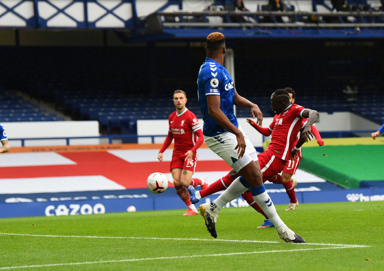 最終幫助球 最終幫助球