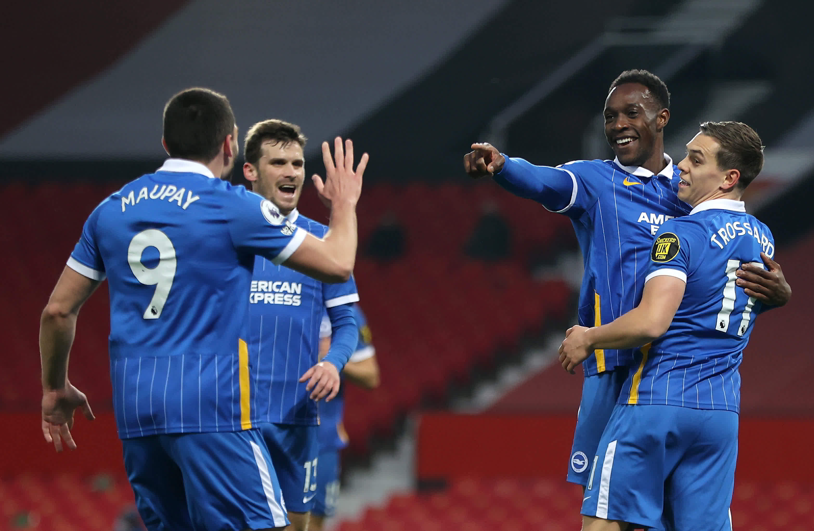 我认为刘易 我认为刘易